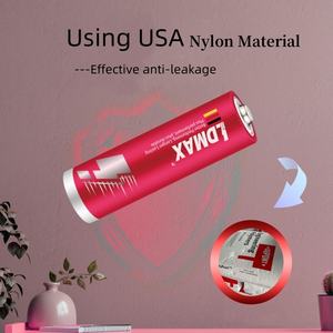 Заводская цена, лучшее качество, 1,5 В, сухая ячейка Lr6 Am3 Aa, суперщелочная батарея | 20 + лет в качестве профессионального производителя аккумуляторов - Product Image 5