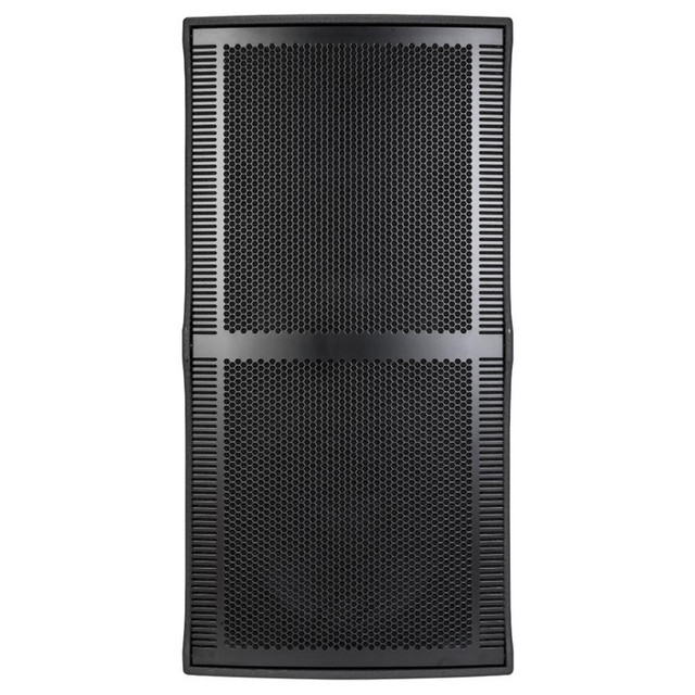 V45 1000 Watt BASS Professional Speakers Dual 15 Inch Full Range Speaker