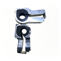 Vente directe d'usine EJR 1059386-00-B pour Tesla MODEL X/S Barre de stabilisation avant Siège en aluminium-plastique