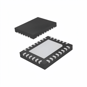 28 VFQFN Exposed Pad Electronic Circuit Components Power Management (PMIC) MP8007HGV-P Manufacturer Channel - Product Image 1