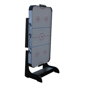 Marcador de <span class=keywords><strong>mesa</strong></span> de <span class=keywords><strong>hockey</strong></span> de aire de MDF plegable multifuncional para juegos interactivos entre padres e hijos, <span class=keywords><strong>mesa</strong></span> de aire de <span class=keywords><strong>hockey</strong></span> para niños - Product Image 3