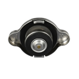 Bouchon de radiateur Kia 25330B1000, bouchon de réservoir de liquide de refroidissement pour modèles 2015-2023, pièce de rechange HCC 1.1 - Product Image 4
