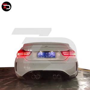 Vente d'usine LB style IN FRP + CF Kit de carrosserie pour <span class=keywords><strong>BMW</strong></span> série 4 F32 M4 fournisseurs de kit de carrosserie - Product Image 3