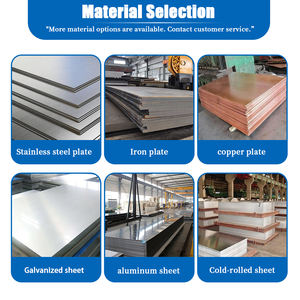 Industriële metaal 3D-printer SLM-systeem Automobielcomponenten Precisiebewerking Snelle prototypingdiensten Motorfietsbewerking - Product Image 5