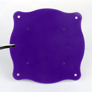 Écumeur de protéines pour aquarium marin/aquaculture de haute qualité avec pompe à courant continu - Product Image 5