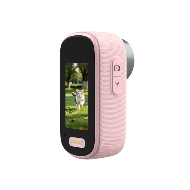 1.47 Inch 4K Wifi Waterproof and Recorder Mini Wearable Body Sport Camera M11 Action Sport Camera with Wifi Digital Video Camera