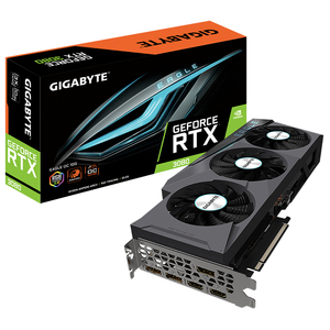 การ์ดจอ GeForce RTX 3080 OC 10G มือสอง สำหรับเล่นเกม รองรับหน่วยความจำ GDDR6X ความเร็ว 19000 Mhz 8704 Cuda Cores GeForce RTX 3080 OC มือสอง - Product Image 5