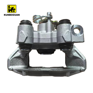 Dongfeng Aeolus S30คาลิปเปอร์เบรคหลังซ้ายและขวา H30 (รุ่นใหม่2013-2017) CROSS/4584002/4583002 - Product Image 3