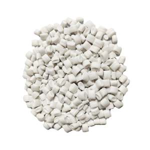 Xinjiang Mingsheng เม็ดพลาสติกพีพีวัตถุดิบสากลสำหรับพลาสติกและถุงไม่ทอ - Product Image 3