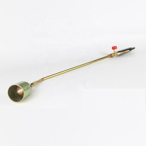 Cổ điển 950 mét sưởi ấm lợp Propane LPG <span class=keywords><strong>gas</strong></span> <span class=keywords><strong>TORCH</strong></span> - Product Image 6