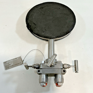 Plc 3051sfc Flow Meter and 3051 Transmitter-6 Air, <strong>Precip</strong> Amna, 0-25wc-new for Warranty Product - Product Image 1