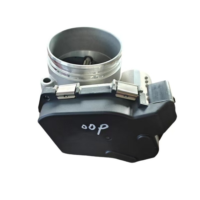 XINTONGLI 09-16 Audi A6 3.0T Electronic Throttle Locks Model 13-062H Compatible with A7/Q5/Q7 06E133062H A2C82493600