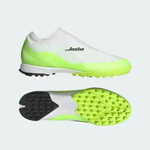 OEM/ODM SMD Design Your Own Zapatillas Deportivas Wholesale Football Soccer Style Shoes Men