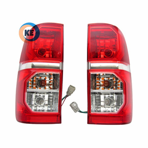 Auto 81550-0k140 81560-0k150 Halogeen Xenon Achterlicht Assemblages Voor Toyo-<span class=keywords><strong>Ta</strong></span> Hilux Revo Achterlicht - Product Image 1