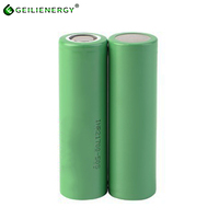 Alta tasa de descarga, batería Inr 21700 50s, batería de litio 21700 5000mAh 30A Corriente DE TRABAJO 21700 para Drones FPV Paquete de batería