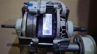 YXH110-2E de puits Midea 11002012002211,11002012000924 (L), moteur YXH-120-2-7L 220-240V 50HZ 110W pour pièce de rechange de machine sèche MD