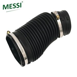 LR036446 LR036442สำหรับ Range Rover Sports(<span class=keywords><strong>2014</strong></span>-) ท่อไอดี L405ท่อทางออกด้านซ้ายของท่อ3.0 5.0L LD15016ซุปเปอร์ชาร์จ - Product Image 3