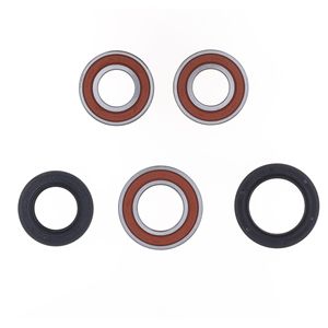 Kit de Rodamientos de Rueda Trasera ATHENA W445013R - Product Image 2