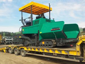 डामर पक्की सड़क करनेवाला 6M स्पेयर पार्ट्स के साथ डामर पक्की सड़क करनेवाला Vogel - Product Image 4