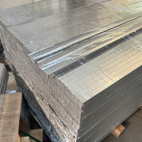 Remplissage de porte écologique Meubles de porte d'armoire Fabricant de noyau en nid d'abeille en aluminium Personnalisation du traitement des grandes plaques