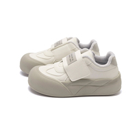 Chaussures décontractées d'hiver pour femmes à scratchs, doublées polaire, semelle épaisse, rehaussantes, usine de Wenzhou, logo personnalisé, OEM, vente en gros
