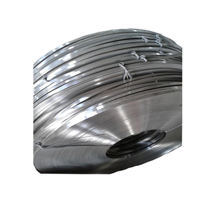 Bande en acier inoxydable Sus 316 <span class=keywords><strong>Ti</strong></span> - Product Image 6