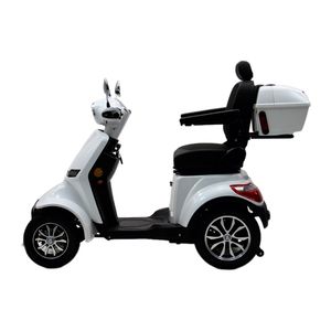 Dingyitop สกู๊ตเตอร์ไฟฟ้าสำหรับคนพิการ60V 60v20ah MS-08ได้รับการรับรองจาก EEC <span class=keywords><strong>COC</strong></span> - Product Image 3