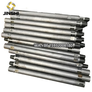 AWJ,BWJ,NWJ,HWJ,PWJ sondaj borusu, XJY850 NQWL sondaj borusu çubuk kablolu karot - Product Image 1