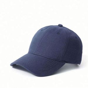 Gorras de Béisbol al por Mayor de Fábrica, Unisex, con Logotipo Personalizado, 100% Algodón, Estilo Dad Hat, Lavadas, Sin Estructura, Parte Superior Suave - Product Image 1