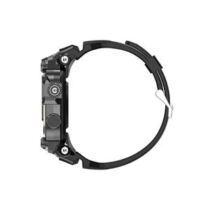 Smartwatch 4G Q888 2025 con 3GB+32GB, <span class=keywords><strong>Android</strong></span> 8.1, Fotocamera Estraibile Rotante, Videochiamata, WiFi, GPS e Slot SIM - Product Image 5