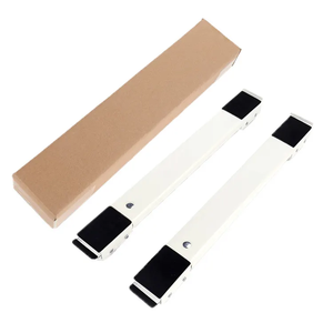 Vente chaude <span class=keywords><strong>Tambour</strong></span> Machine À Laver Réfrigérateur Mobile Base Support Support Multi-fonctionnel Mobile Fixe Montage Racks - Product Image 1