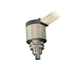 Interrupteur de fin de course Otto P6-24003 à terminaison par soudure métallique, fabriqué aux États-Unis - Product Image 1