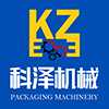 Shanghai Keze Packaging Machinery Co., Ltd. logo