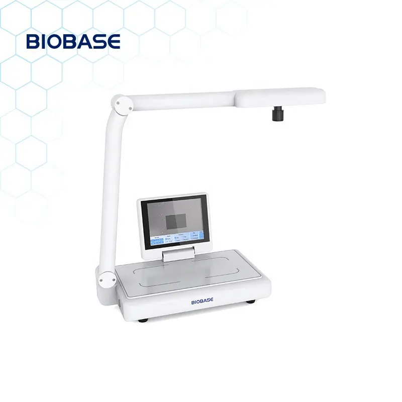 Biobase Tabletop y tế tĩnh mạch Finder thuận tiện và với chất lượng tốt BK-VIA100 tĩnh mạch Finder cho phòng thí nghiệm