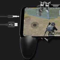 Manette de jeu mobile Joystick Game Pad AK66 pour PUBG