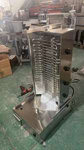 Máquina <span class=keywords><strong>de</strong></span> <span class=keywords><strong>Shawarma</strong></span> y Doner Kebab Eléctrica Comercial <span class=keywords><strong>de</strong></span> Sobremesa 2026 en Oferta, Parrilla <span class=keywords><strong>de</strong></span> Kebab para Venta - Product Image 5