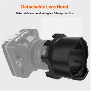 RunCam Phoenix2 SE Phiên bản đặc biệt Máy ảnh HD FPV <span class=keywords><strong>Drone</strong></span> có điều khiển từ xa - Product Image 4