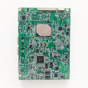 OBOO OBOOECX-APLOOB11O  ECX-APLO REV.B1.1 Computadora de Placa Única Integrada ECX de 3.5 Pulgadas con Procesadores Intel Apollo Lake SoC - Product Image 5