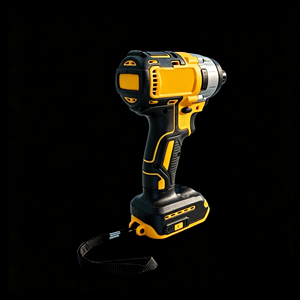 <span class=keywords><strong>Avvitatore</strong></span> <span class=keywords><strong>a</strong></span> <span class=keywords><strong>Impulsi</strong></span> Brushless 600N.m Attacco da 1/2 Pollice, Compatibile con Batteria <span class=keywords><strong>DEWALT</strong></span> <span class=keywords><strong>18V</strong></span> XR, Utensile Elettrico Senza Fili, Fornitura Diretta dalla Fabbrica - Product Image 3