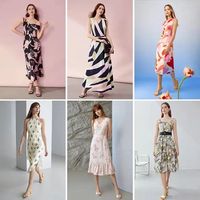 Ropa Usada al por Mayor: Vestidos, Lotes Mixtos, Fardos de Ropa Importada Directa, Fardos de Tops