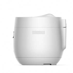 <span class=keywords><strong>Olla</strong></span> de arroz con calentador rápido, <span class=keywords><strong>olla</strong></span> de arroz de 5L, <span class=keywords><strong>Arrocera</strong></span> Grande, Ollas, sopa, Multicooker 2022, doble Ih ricooker coreano, 4 unidades, Oem - Product Image 6