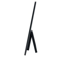 Monitor LED IPS Portátil de 13.3/15.6/16/18.5 Pulgadas con Soporte VESA, FHD, USB-C, para Juegos, Laptop, PC, PS4/5, Switch, Teléfono, Pantalla Extendida