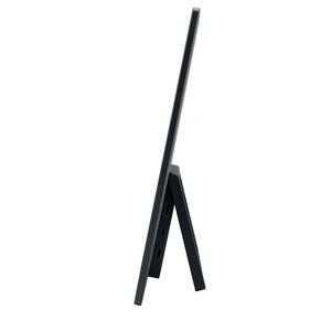 Portable Monitor 13.3 15.6 16 18.5" With VESA <b>Stand</b> FHD USB C Gaming Monitor for Laptop <b>PC</b> PS4/5 Switch Phone Extend Screen - Product Image 5