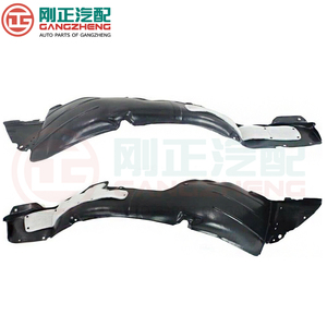 Automobile Fender Lining Car Inner Fender Liner Parts for CHERY ARRIZO5 <strong>ARRIZO3</strong> 8 OMODA5 X1 S18 Q22 EASTER Eastar V5 Eq7 J2 J5 - Product Image 3