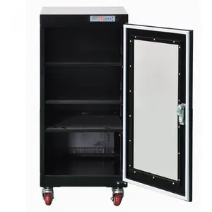 Optical Manufacturing Humidity Control Dry Cabinet