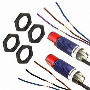 Sensores fotoeléctricos industriales CY-111VA nuevos y originales en stock - Product Image 1