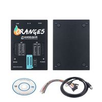 Dispositif de programmation professionnel Orange5 pour mémoire et microcontrôleurs