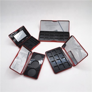 Bảng Phấn Mắt Tạo Khối Giá Rẻ Chất Lượng Cao Nhãn Hiệu Riêng Tùy Chỉnh Dành Cho Nữ - Product Image 1