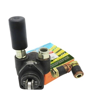 Pièces automobiles pompe à carburant/pompe d'alimentation pour XINCHAI C490BPG / <span class=keywords><strong>A495</strong></span> / A498 pièces de moteur DIESEL utilisant des pièces de moteur XINCHAI - Product Image 1