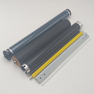 Rodillo Fusor de Tambor OPC <span class=keywords><strong>IM430</strong></span> para Ricoh IM350 350F 430F 430Fb P501 P502, Rodillo de Carga, Cuchilla de Limpieza, Repuestos para Copiadoras e Impresoras - Product Image 6